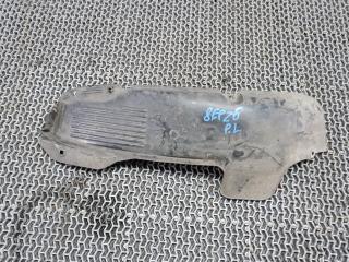 Подкрылок передний левый Hyundai i30 GD 2012, 1.6 л., дизель, МКПП, хетчбэк 5 дв., 86811A6000