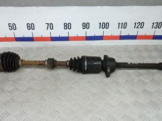 полуось передняя правая (приводной вал, ШРУС) Mazda 6 GH [рестайлинг] 2009, 1.8 л., бензин, МКПП, хетчбэк 5 дв.