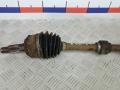 полуось передняя правая (приводной вал, ШРУС) Mazda 6 GH [рестайлинг] 2009, 1.8 л., бензин, МКПП, хетчбэк 5 дв. - фото №2