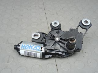 моторчик заднего стеклоочистителя (дворника) Audi Q7 4L 2006, 3.0 л., D TDI, дизель, АКПП, внедорожник 5 дв.