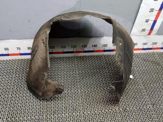 Подкрылок задний левый Mazda 6 GH [рестайлинг] 2009, 1.8 л., бензин, МКПП, хетчбэк 5 дв.