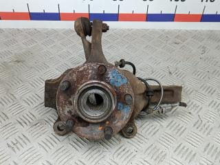 ступица передняя правая Mazda 6 GH [рестайлинг] 2009, 1.8 л., бензин, МКПП, хетчбэк 5 дв.