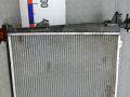 радиатор охлаждения Kia Sorento 2 поколение 2009, 2.2 л., дизель, АКПП, внедорожник 5 дв., 253102P300 - фото №5
