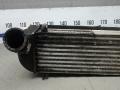 радиатор интеркулера Kia Sorento 2 поколение 2009, 2.2 л., дизель, АКПП, внедорожник 5 дв., 282712F000 - фото №3