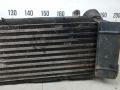 радиатор интеркулера Kia Sorento 2 поколение 2009, 2.2 л., дизель, АКПП, внедорожник 5 дв., 282712F000 - фото №6