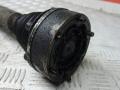 полуось передняя правая (приводной вал, ШРУС) Volkswagen Golf Plus 1 поколение 2007, 1.9 л., дизель, МКПП, хетчбэк 5 дв. - фото №5
