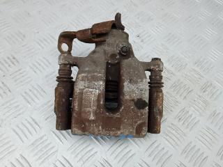 суппорт задний правый Peugeot 3008 1 поколение 2012, 1.6 л., дизель, МКПП, хетчбэк 5 дв.