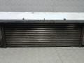 радиатор интеркулера Opel Vivaro A [рестайлинг] 2007, 2.0 л., CDTi, дизель, МКПП, микроавтобус - фото №4