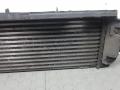 радиатор интеркулера Opel Vivaro A [рестайлинг] 2007, 2.0 л., CDTi, дизель, МКПП, микроавтобус - фото №5