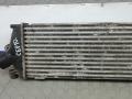 радиатор интеркулера Opel Vivaro A [рестайлинг] 2008, 2.0 л., CDTi, дизель, МКПП, микроавтобус - фото №3
