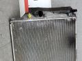 радиатор охлаждения Toyota RAV4 3 поколение (XA30) 2007, 2.2 л., дизель, МКПП, внедорожник 5 дв., 1640026390 - фото №2