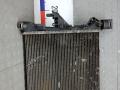 радиатор охлаждения Citroen Jumper 2 поколение 2009, 2.2 л., дизель, МКПП, микроавтобус - фото №2