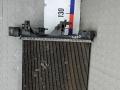 радиатор охлаждения Citroen Jumper 2 поколение 2009, 2.2 л., дизель, МКПП, микроавтобус - фото №3