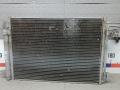 радиатор кондиционера Volkswagen Golf Plus 1 поколение 2007, 1.9 л., дизель, МКПП, хетчбэк 5 дв. - фото №5