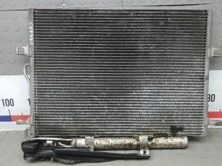 радиатор кондиционера Mercedes-Benz E-Класс W211/S211 2004, 2.7 л., D E270 CDI, дизель, АКПП, седан