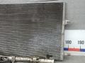 радиатор кондиционера Mercedes-Benz E-Класс W211/S211 2004, 2.7 л., D E270 CDI, дизель, АКПП, седан - фото №2