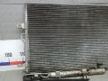 радиатор кондиционера Mercedes-Benz E-Класс W211/S211 2004, 2.7 л., D E270 CDI, дизель, АКПП, седан - фото №3