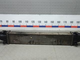 радиатор интеркулера Mercedes-Benz E-Класс W211/S211 2004, 2.7 л., D E270 CDI, дизель, АКПП, седан