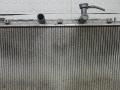 радиатор охлаждения Kia Rio 2 поколение [рестайлинг] 2009, 1.4 л., бензин, МКПП, хетчбэк 5 дв. - фото №3