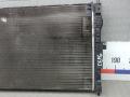радиатор охлаждения Peugeot 308 T9 2014, 1.6 л., дизель, МКПП, хетчбэк 5 дв. - фото №2