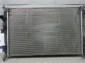 радиатор охлаждения Peugeot 308 T9 2014, 1.6 л., дизель, МКПП, хетчбэк 5 дв. - фото №5