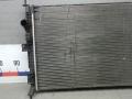 радиатор охлаждения Peugeot 308 T9 2014, 1.6 л., дизель, МКПП, хетчбэк 5 дв. - фото №7