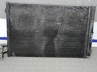 радиатор кондиционера BMW 3 серия E90/E91/E92/E93 [рестайлинг] 2009, 2.0 л., 320i, бензин, МКПП, седан