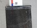 радиатор кондиционера BMW 3 серия E90/E91/E92/E93 [рестайлинг] 2009, 2.0 л., 320i, бензин, МКПП, седан - фото №5