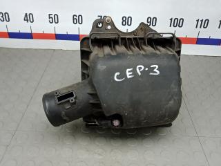 корпус воздушного фильтра Chrysler Voyager 5 поколение 2008, 2.8 л., дизель, АКПП, минивэн