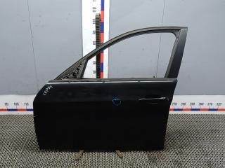 дверь передняя левая BMW 3 серия E90/E91/E92/E93 [рестайлинг] 2009, 2.0 л., 320i, бензин, МКПП, седан