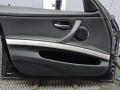 дверь передняя левая BMW 3 серия E90/E91/E92/E93 [рестайлинг] 2009, 2.0 л., 320i, бензин, МКПП, седан - фото №6
