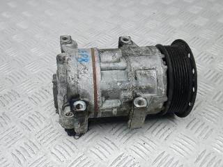 компрессор кондиционера Toyota RAV4 3 поколение (XA30) 2007, 2.2 л., дизель, МКПП, внедорожник 5 дв., 8831042250