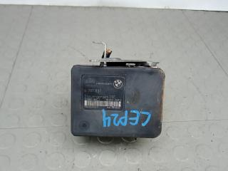 блок ABS BMW 3 серия E90/E91/E92/E93 [рестайлинг] 2009, 2.0 л., 320i, бензин, МКПП, седан, 6787837
