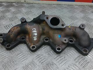 коллектор выпускной Opel Astra J [рестайлинг] 2011, 1.7 л., дизель, МКПП, универсал