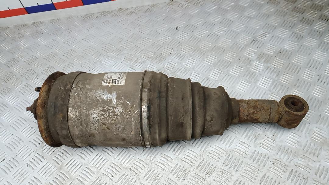 пневмоподушка Land Rover Range Rover Sport 1 поколение 2007, 3.6 л., дизель, АКПП, внедорожник 5 дв., 22238307, RPD500850 - фото №1