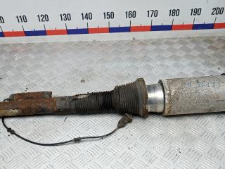 пневмоподушка Mercedes-Benz S-Класс W220 [рестайлинг] 2004, 3.2 л., D S320 CDI, дизель, АКПП, седан