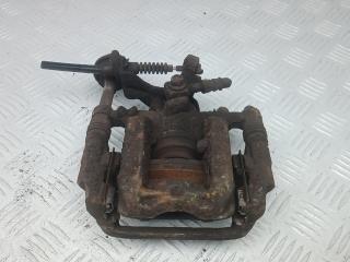 суппорт задний правый Opel Astra J [рестайлинг] 2011, 1.7 л., дизель, МКПП, универсал