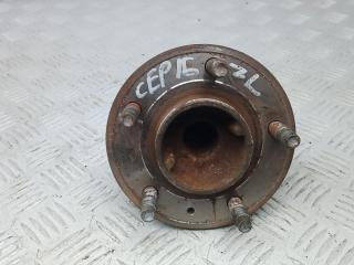 ступица задняя левая Opel Astra J [рестайлинг] 2011, 1.7 л., дизель, МКПП, универсал