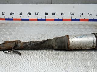 пневмоподушка Mercedes-Benz S-Класс W220 [рестайлинг] 2004, 3.2 л., D S320 CDI, дизель, АКПП, седан