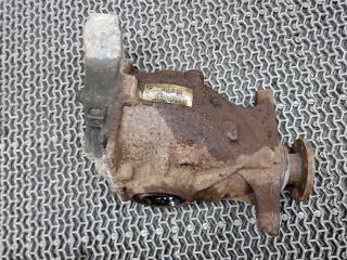 редуктор заднего моста BMW 3 серия E90/E91/E92/E93 [рестайлинг] 2009, 2.0 л., 320i, бензин, МКПП, седан