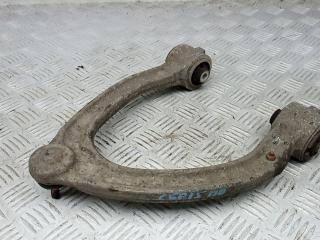 рычаг передний правый Mercedes-Benz S-Класс W220 [рестайлинг] 2004, 3.2 л., D S320 CDI, дизель, АКПП, седан