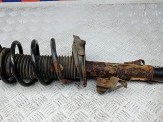 Стойка Ford Focus 3 поколение 2011, 1.6 л., TDCi, дизель, МКПП, хетчбэк 5 дв.