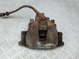 суппорт передний правый Ford Focus 3 поколение 2011, 1.6 л., TDCi, дизель, МКПП, хетчбэк 5 дв.