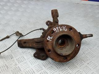 ступица передняя левая Renault Master 3 поколение 2011, 2.3 л., дизель, МКПП, микроавтобус