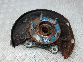 ступица передняя левая Chevrolet Cruze 1 поколение 2011, 2.0 л., CDi, дизель, МКПП, седан, 13583479, 13319482