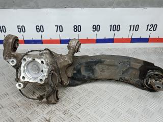 рычаг задний Mercedes-Benz A-Класс W176 [рестайлинг] 2015, 1.5 л., D A160 CDI, дизель, МКПП, хетчбэк 5 дв.