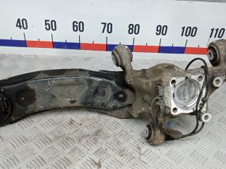 рычаг задний Mercedes-Benz A-Класс W176 [рестайлинг] 2015, 1.5 л., D A160 CDI, дизель, МКПП, хетчбэк 5 дв.