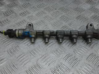 топливная рампа Kia Ceed 1 поколение [рестайлинг] 2010, 1.6 л., дизель, МКПП, хетчбэк 5 дв., 314002A420