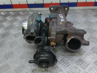 турбина Opel Astra J [рестайлинг] 2011, 1.7 л., дизель, МКПП, универсал, GTB1546V