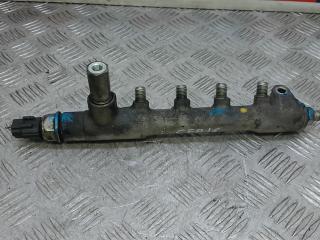 топливная рампа Opel Astra J [рестайлинг] 2011, 1.7 л., дизель, МКПП, универсал, BN